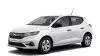 Dacia Sandero Expression TCe 67kW (90CV)