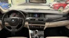 BMW Serie 5 520d 140 kW (190 CV) BMW Serie 5 520d 140 kW (190 CV)