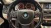 BMW Serie 5 520d 140 kW (190 CV) BMW Serie 5 520d 140 kW (190 CV)