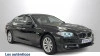 BMW Serie 5 520d 140 kW (190 CV) BMW Serie 5 520d 140 kW (190 CV)