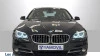 BMW Serie 5 520d 140 kW (190 CV) BMW Serie 5 520d 140 kW (190 CV)