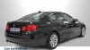 BMW Serie 5 520d 140 kW (190 CV) BMW Serie 5 520d 140 kW (190 CV)