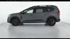 Dacia Jogger  Gasolina/Gas  1.0 ECO-G Extreme Go 7pl.