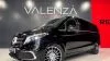 Mercedes-Benz Clase V 250 D LARGA 7 PLAZAS