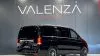 Mercedes-Benz Clase V 250 D LARGA 7 PLAZAS