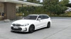 BMW Serie 3 320d Auto.Touring BMW Serie 3 320d Auto.Touring