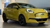 Ford Puma Gen-E Premium 43kWh 168CV FWD Km0 – lateral izquierdo