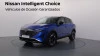 Nissan Qashqai DIG-T 117kW CVT N-Connecta Nissan Qashqai DIG-T 117kW CVT N-Connecta