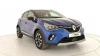 Renault Captur  TCe Techno 67kW