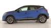 Renault Captur  TCe Techno 67kW