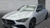 Mercedes-Benz CLA 220 D DCT Mercedes-Benz CLA 220 D DCT