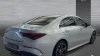 Mercedes-Benz CLA 220 D DCT Mercedes-Benz CLA 220 D DCT