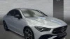 Mercedes-Benz CLA 220 D DCT Mercedes-Benz CLA 220 D DCT