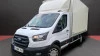 Ford Transit Carrozado L4 131 CV Tracción Trasera 