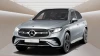 Mercedes-Benz GLC  220 d 4MATIC