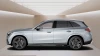 Mercedes-Benz GLC  220 d 4MATIC
