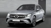 Mercedes-Benz GLC  220 d 4MATIC