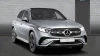 Mercedes-Benz GLC  220 d 4MATIC