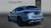 Mercedes-Benz GLC 220 d 4MATIC Mercedes-Benz GLC 220 d 4MATIC