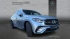 Mercedes-Benz GLC 220 d 4MATIC Mercedes-Benz GLC 220 d 4MATIC