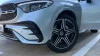 Mercedes-Benz GLC 220 d 4MATIC Mercedes-Benz GLC 220 d 4MATIC