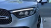 Mercedes-Benz GLC 220 d 4MATIC Mercedes-Benz GLC 220 d 4MATIC