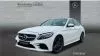 Mercedes-Benz Clase C C 200