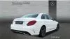 Mercedes-Benz Clase C C 200