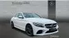 Mercedes-Benz Clase C C 200