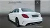 Mercedes-Benz Clase C C 200