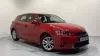 Lexus CT 200H