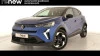 Renault Captur  Eco-G Techno 74kW