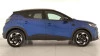 Renault Captur  Eco-G Techno 74kW