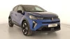 Renault Captur  Eco-G Techno 74kW