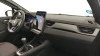 Renault Captur  Eco-G Techno 74kW