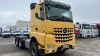 Mercedes-Benz Arocs 2663 LS 6X4