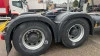 Mercedes-Benz Arocs 2663 LS 6X4