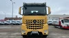 Mercedes-Benz Arocs 2663 LS 6X4