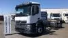 Mercedes-Benz Actros 1830 LS