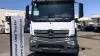 Mercedes-Benz Actros 1830 LS