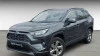 Toyota Rav4 5P ADVANCE 220H e-CVT