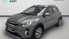 Kia Stonic 1.2 DPi 62kW (84CV) Concept