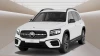 Mercedes-Benz GLB 200 d Mercedes-Benz GLB 200 d