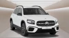 Mercedes-Benz GLB 200 d Mercedes-Benz GLB 200 d