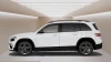 Mercedes-Benz GLB 200 d Mercedes-Benz GLB 200 d