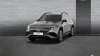 Mercedes-Benz EQB EQB 250+