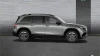 Mercedes-Benz EQB EQB 250+