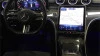 Mercedes-Benz Clase C 220 d
