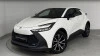 Toyota C-HR 1.8 140H Advance Toyota C-HR 1.8 140H Advance