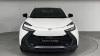 Toyota C-HR 1.8 140H Advance Toyota C-HR 1.8 140H Advance